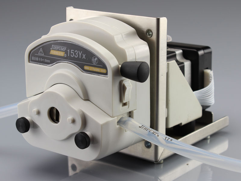 杰恒蠕動(dòng)泵153Yx 杰恒蠕動(dòng)泵153Yx