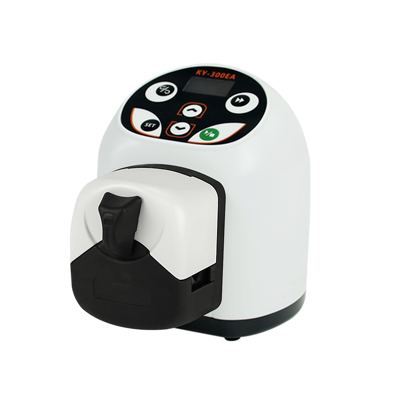 KY-300EA系列經濟實驗型